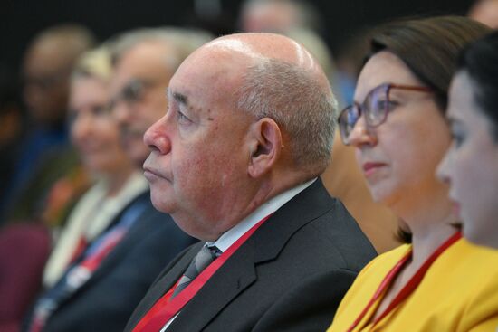 SPIEF-2025. The Bioeconomy in the Global Agenda