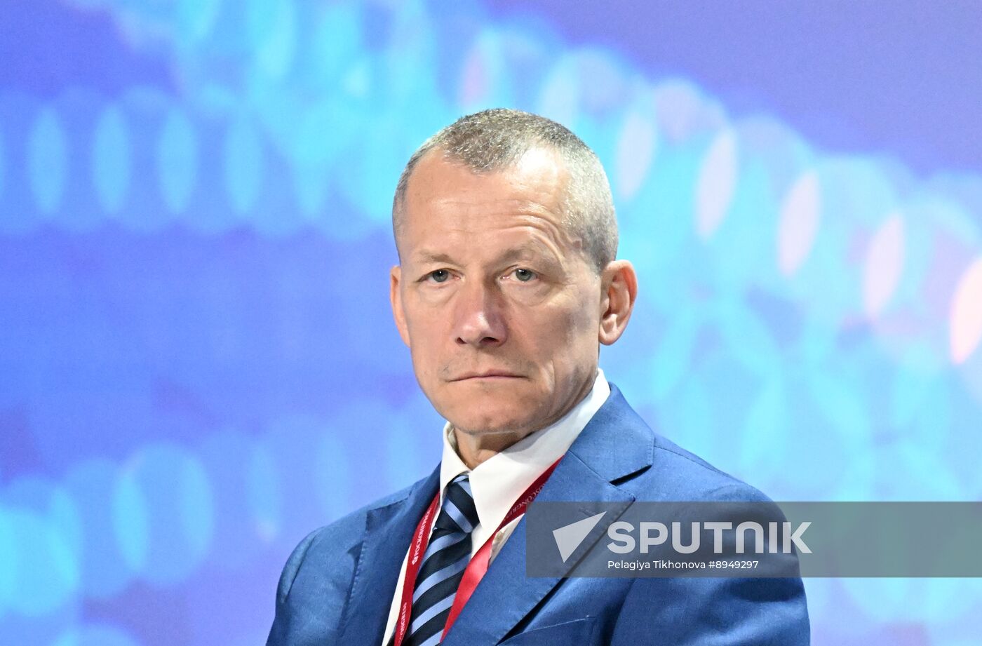 SPIEF-2025. Digital Platforms and Ecosystems in 2030: What Will the Market Look Like?
