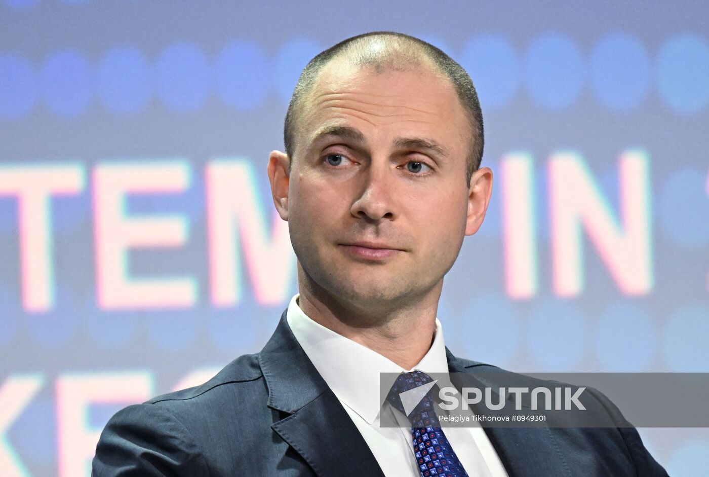 SPIEF-2025. Digital Platforms and Ecosystems in 2030: What Will the Market Look Like?