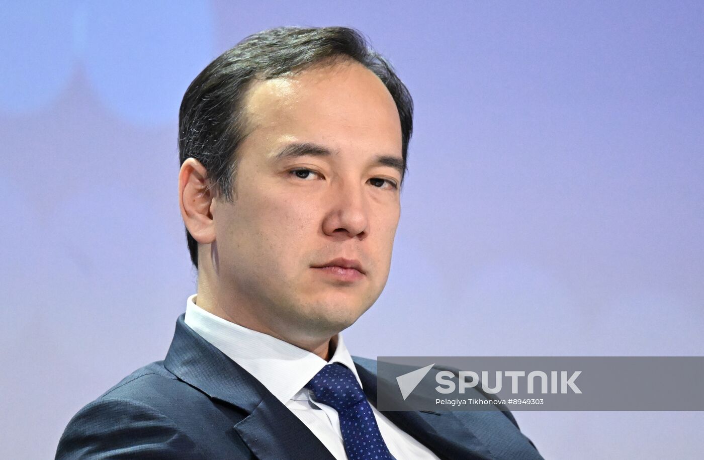 SPIEF-2025. Digital Platforms and Ecosystems in 2030: What Will the Market Look Like?