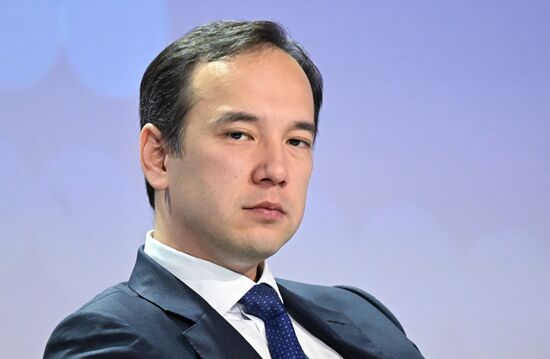 SPIEF-2025. Digital Platforms and Ecosystems in 2030: What Will the Market Look Like?
