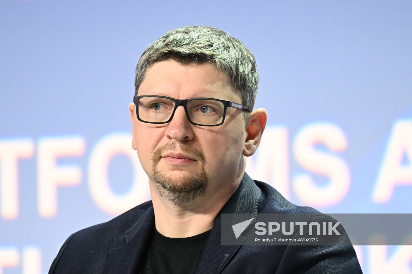 SPIEF-2025. Digital Platforms and Ecosystems in 2030: What Will the Market Look Like?