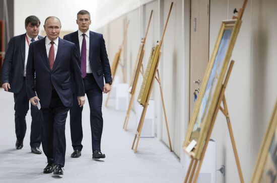Russia Bahrain