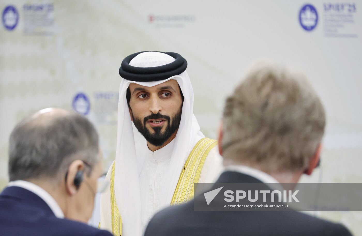 Russia Bahrain