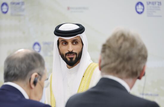 Russia Bahrain