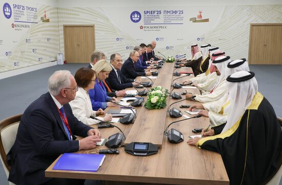 Russia Bahrain