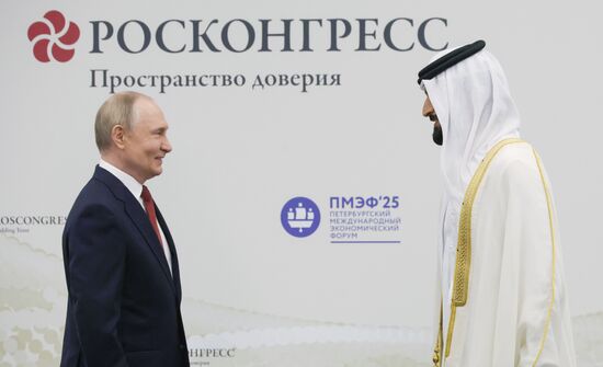 Russia Bahrain