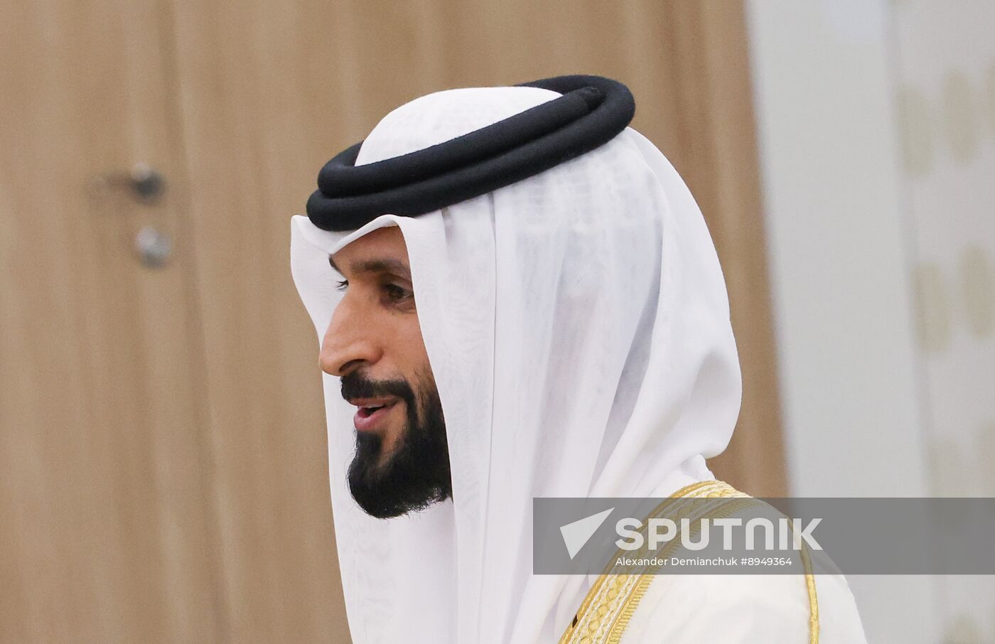 Russia Bahrain