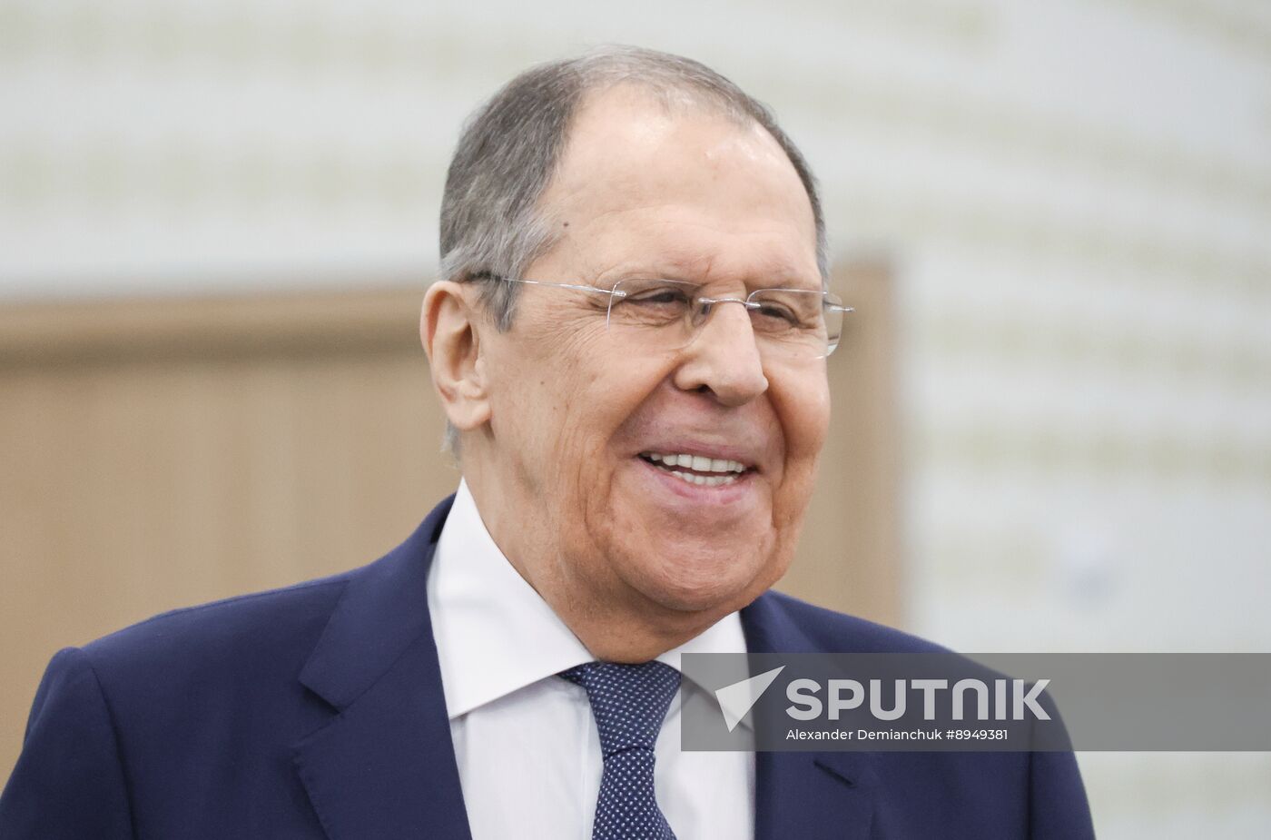 Russia Bahrain