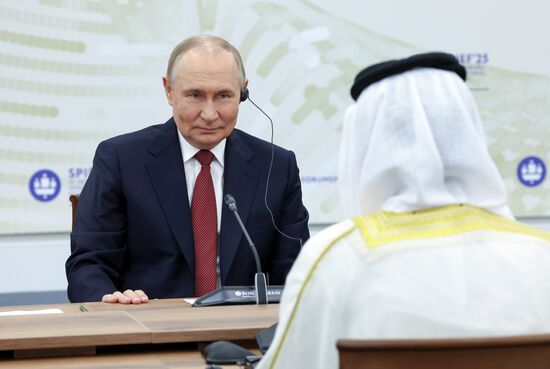 Russia Bahrain