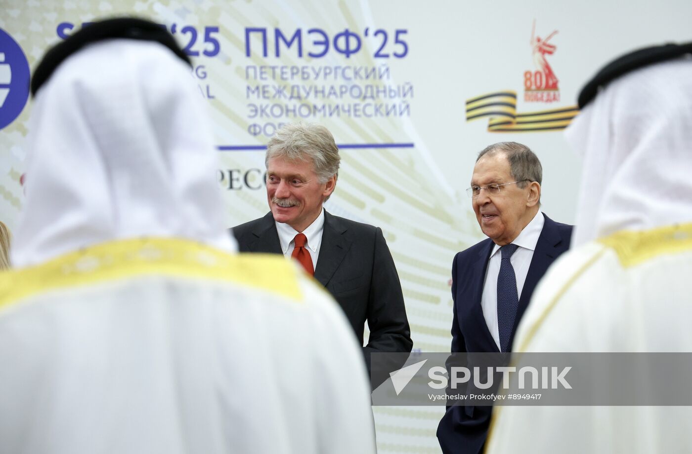 Russia Bahrain