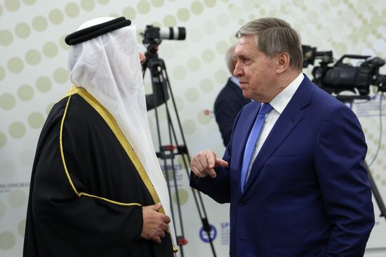 Russia Bahrain
