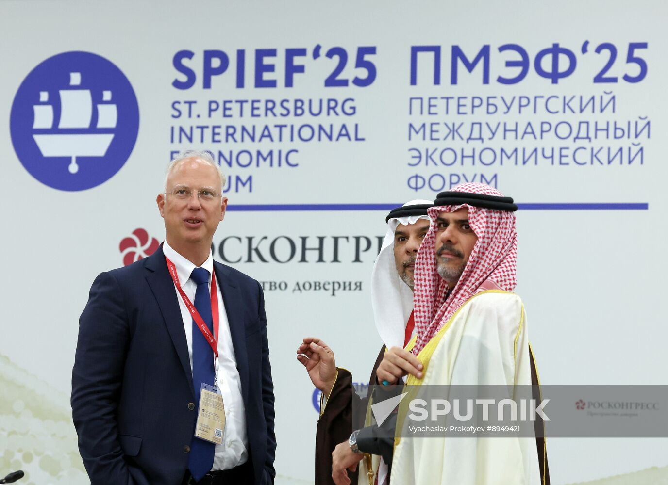 Russia Bahrain