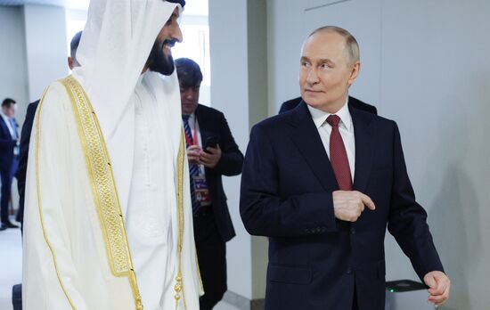 Russia Bahrain