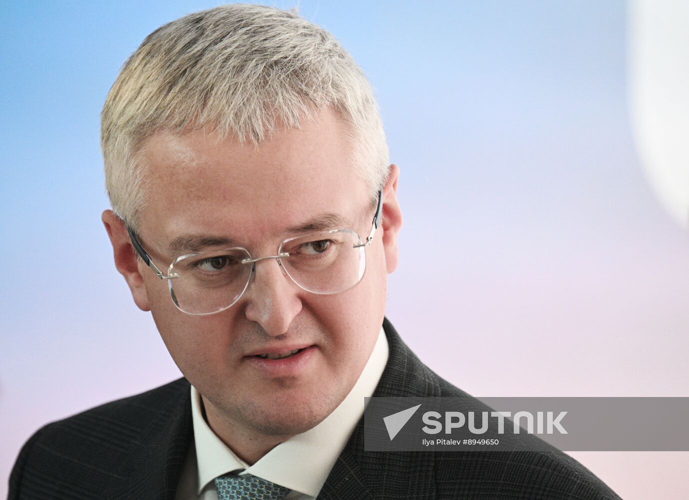 SPIEF-2025. Forum events