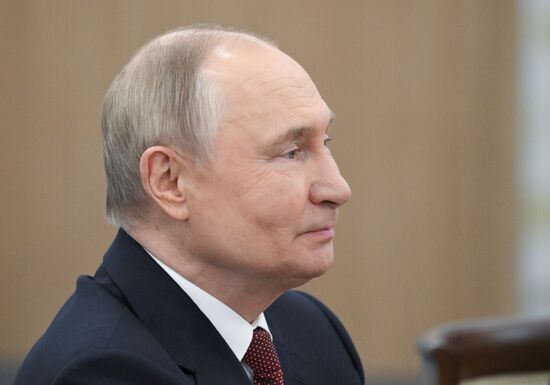 Russia China