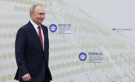 Russia China