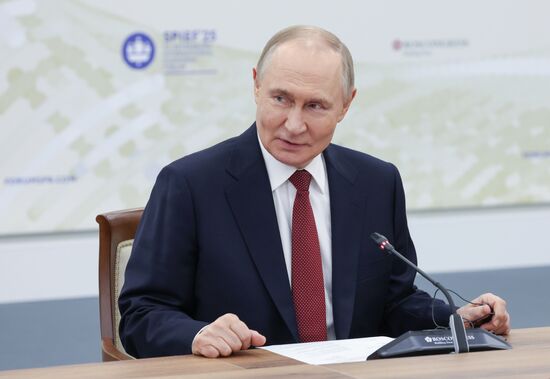 Russia China
