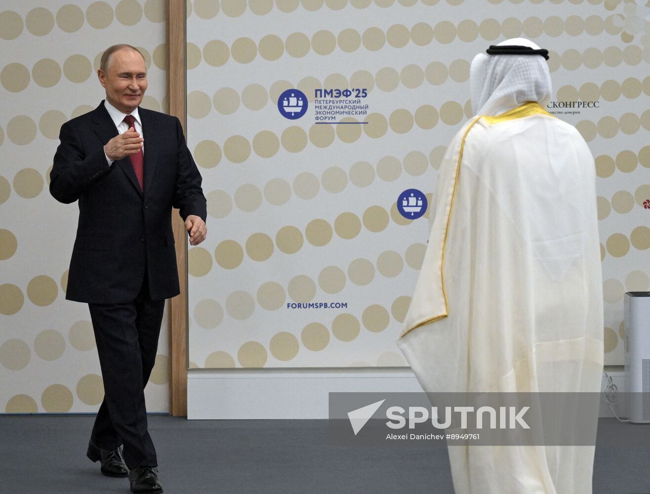 Russia OPEC