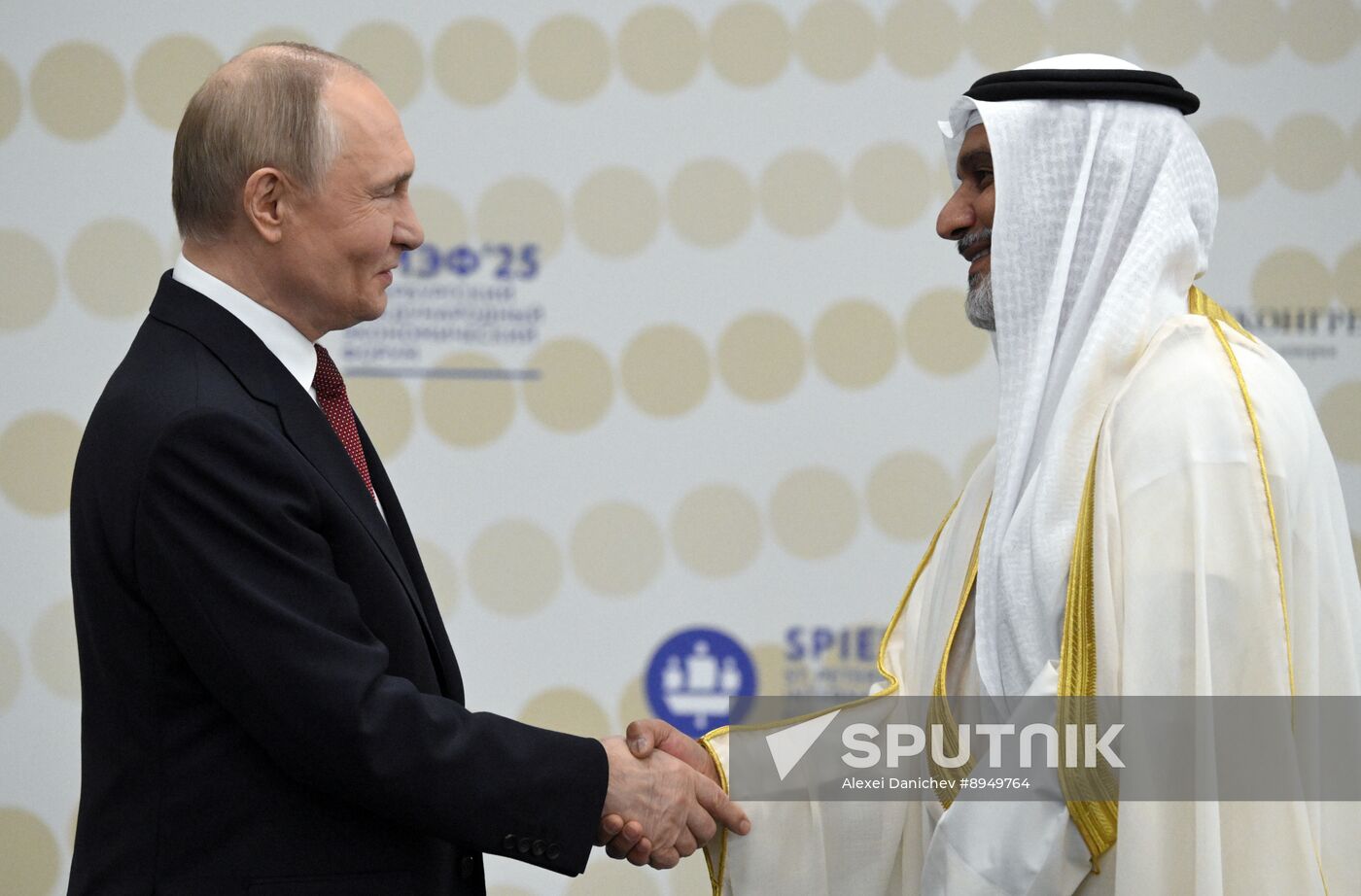 Russia OPEC