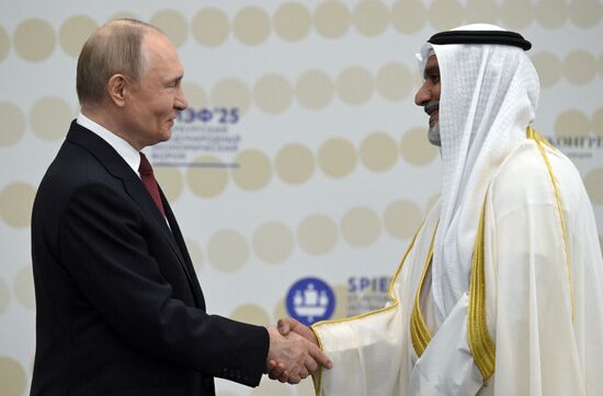 Russia OPEC