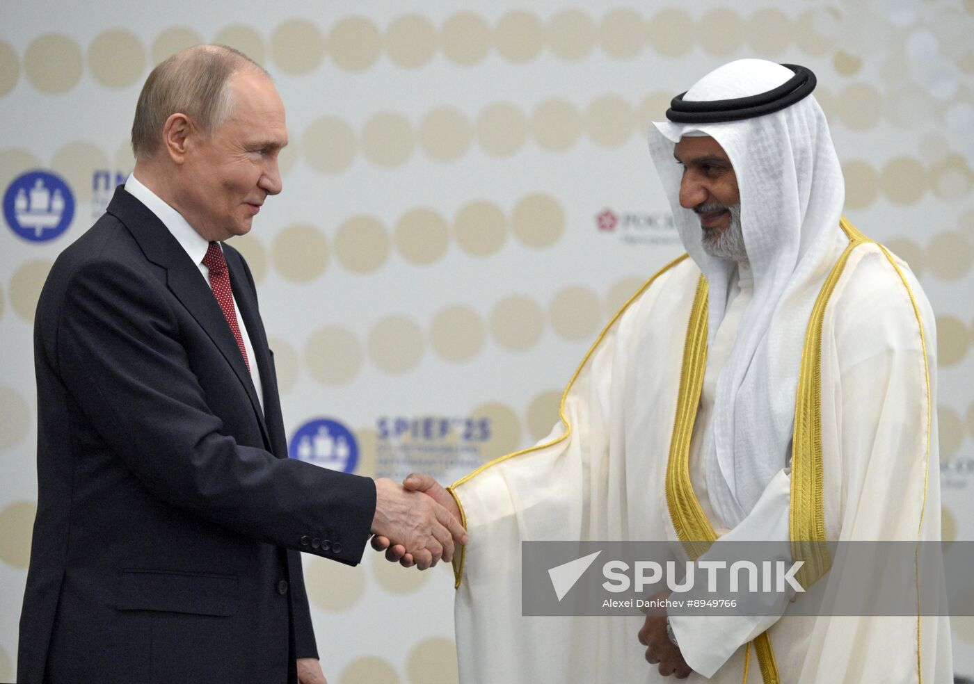 Russia OPEC