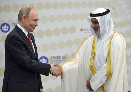 Russia OPEC