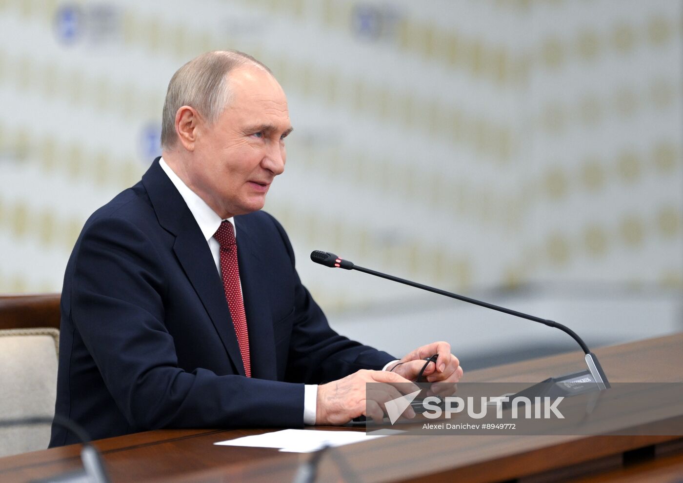 Russia OPEC