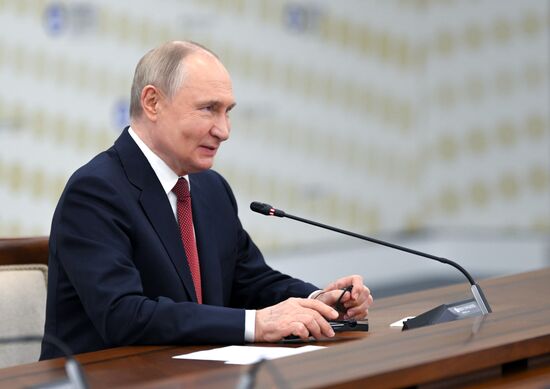 Russia OPEC