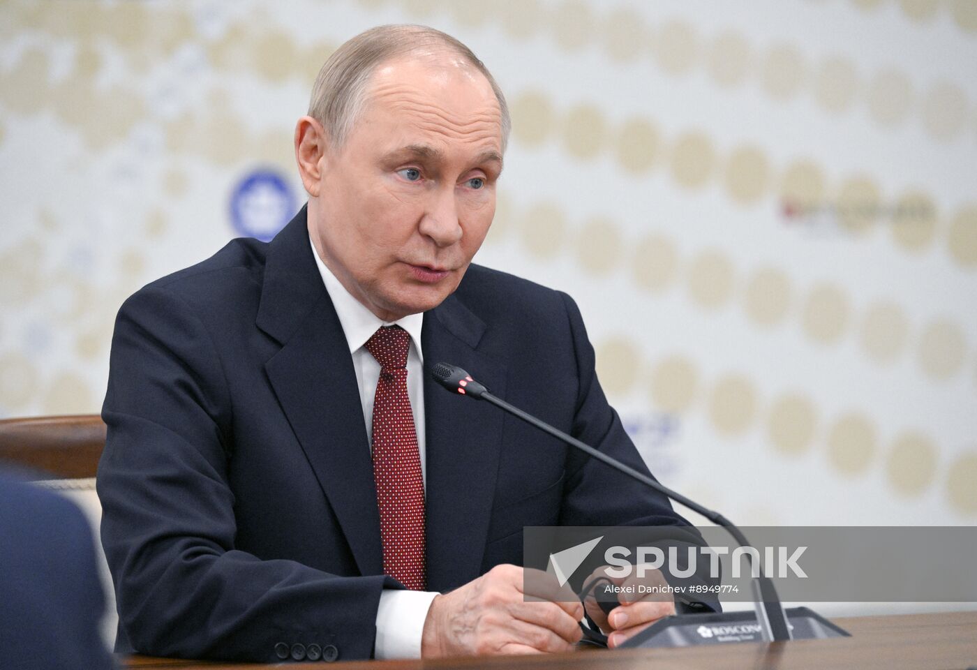 Russia OPEC