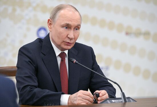 Russia OPEC