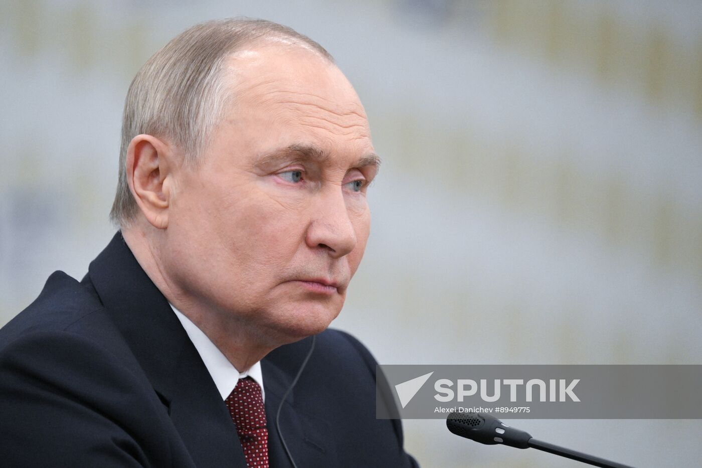 Russia OPEC
