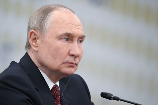 Russia OPEC