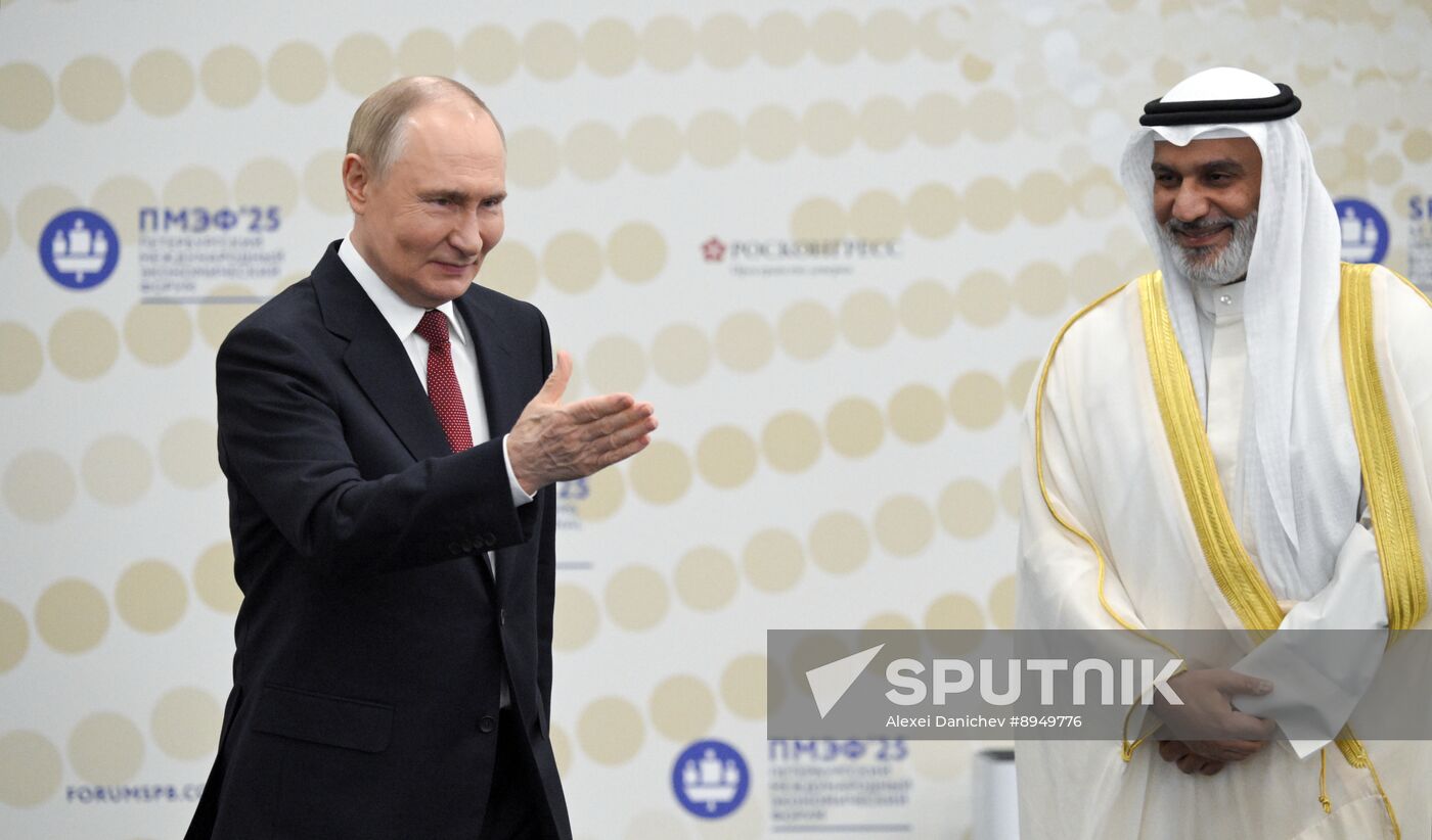 Russia OPEC