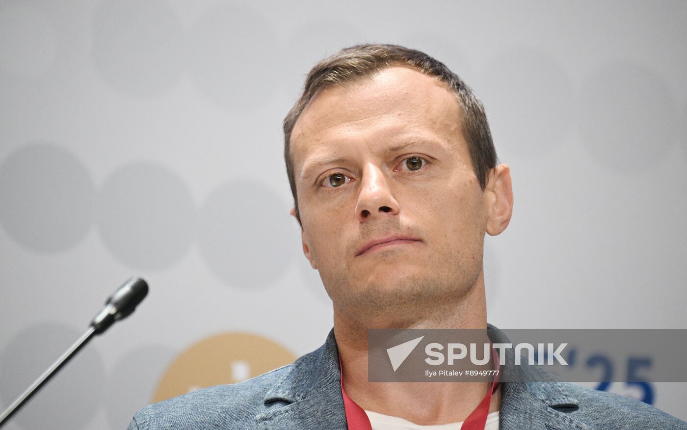SPIEF-2025. The Science of AI: A New Path to Leadership