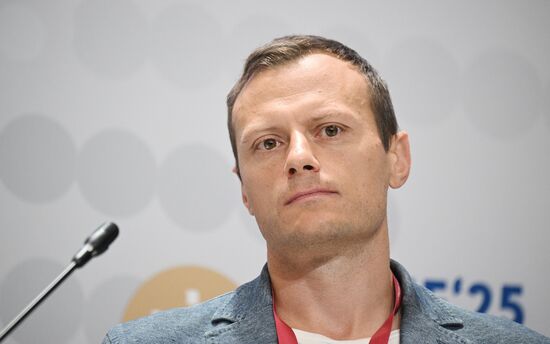 SPIEF-2025. The Science of AI: A New Path to Leadership