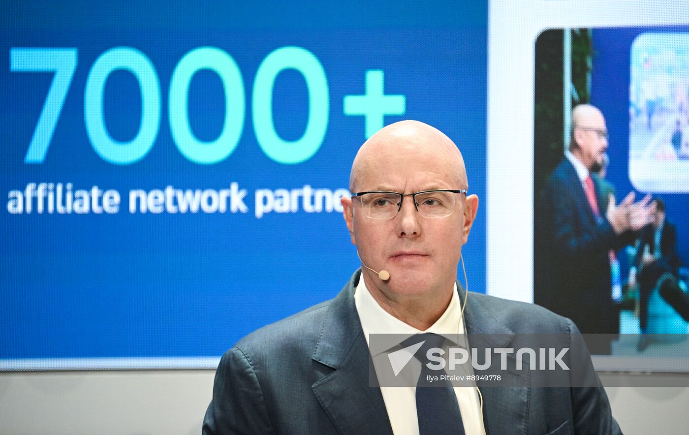 SPIEF-2025. The Science of AI: A New Path to Leadership