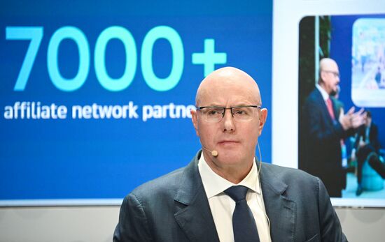 SPIEF-2025. The Science of AI: A New Path to Leadership