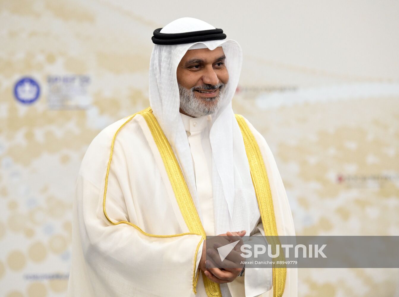 Russia OPEC