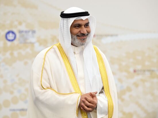 Russia OPEC
