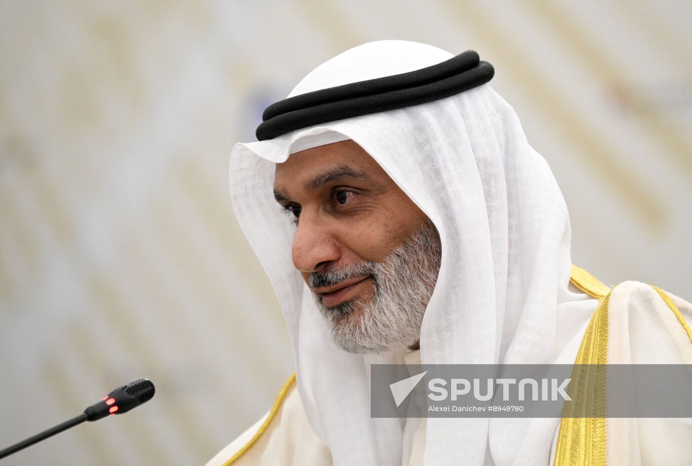 Russia OPEC