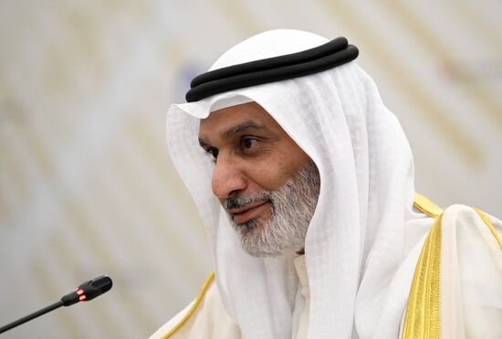 Russia OPEC