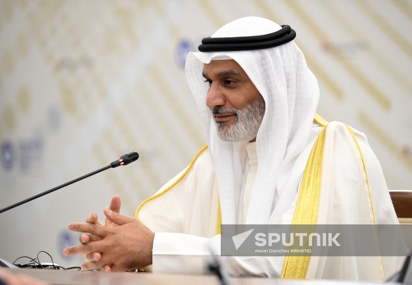 Russia OPEC
