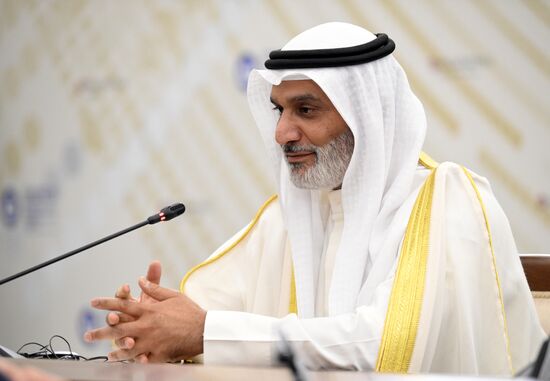Russia OPEC