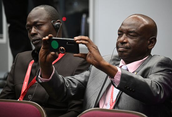 SPIEF-2025. The Science of AI: A New Path to Leadership