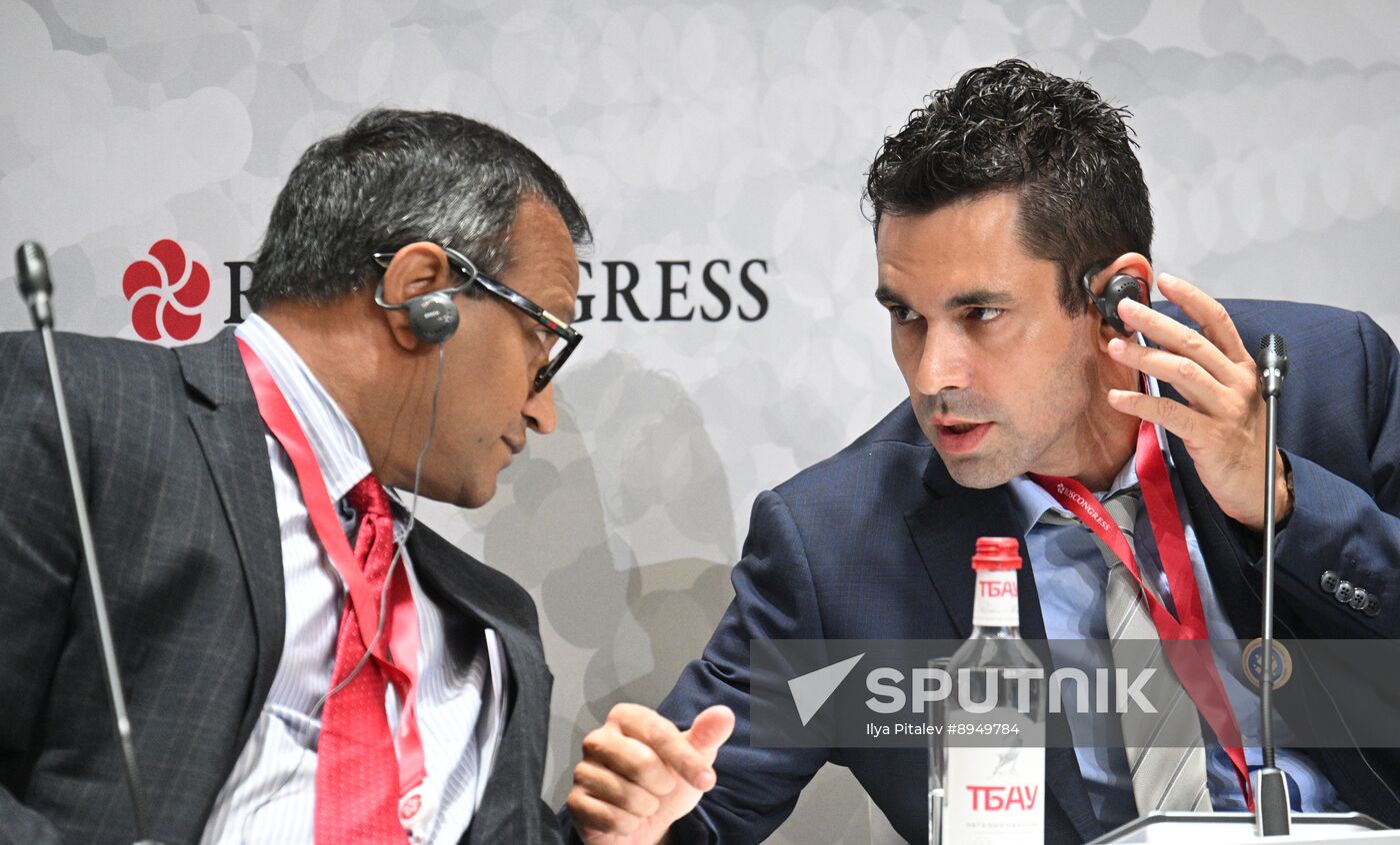 SPIEF-2025. The Science of AI: A New Path to Leadership