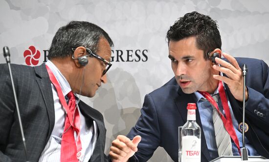 SPIEF-2025. The Science of AI: A New Path to Leadership