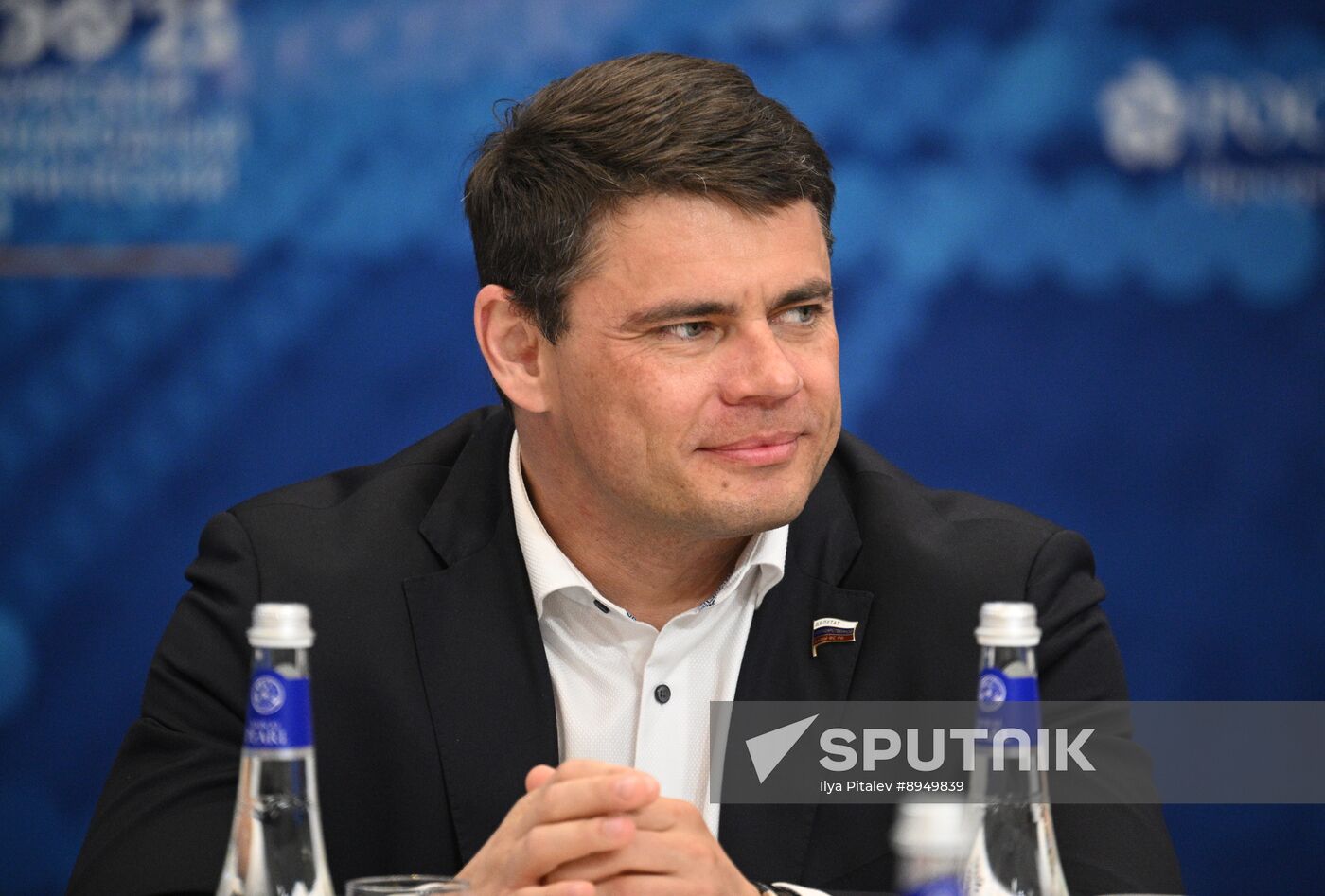 SPIEF-2025. Maturity of the IT Industry: From Internal Victories to International Technological Cooperation