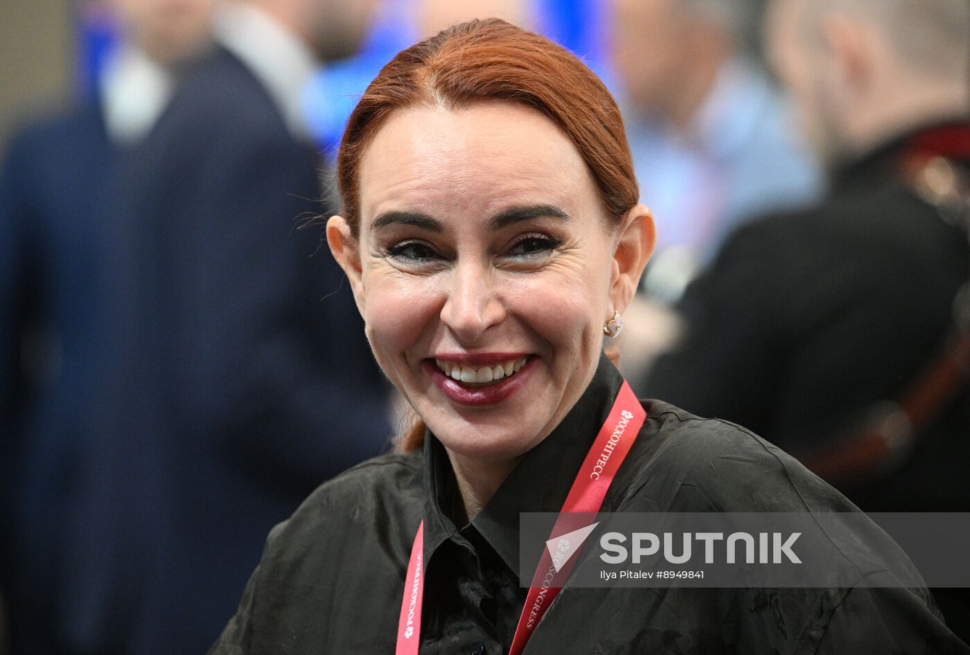 SPIEF-2025. Maturity of the IT Industry: From Internal Victories to International Technological Cooperation