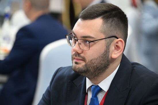 SPIEF-2025. Maturity of the IT Industry: From Internal Victories to International Technological Cooperation